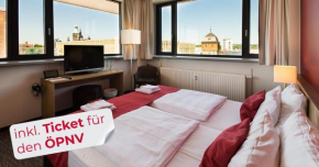 Biendo Hotel Chemnitz